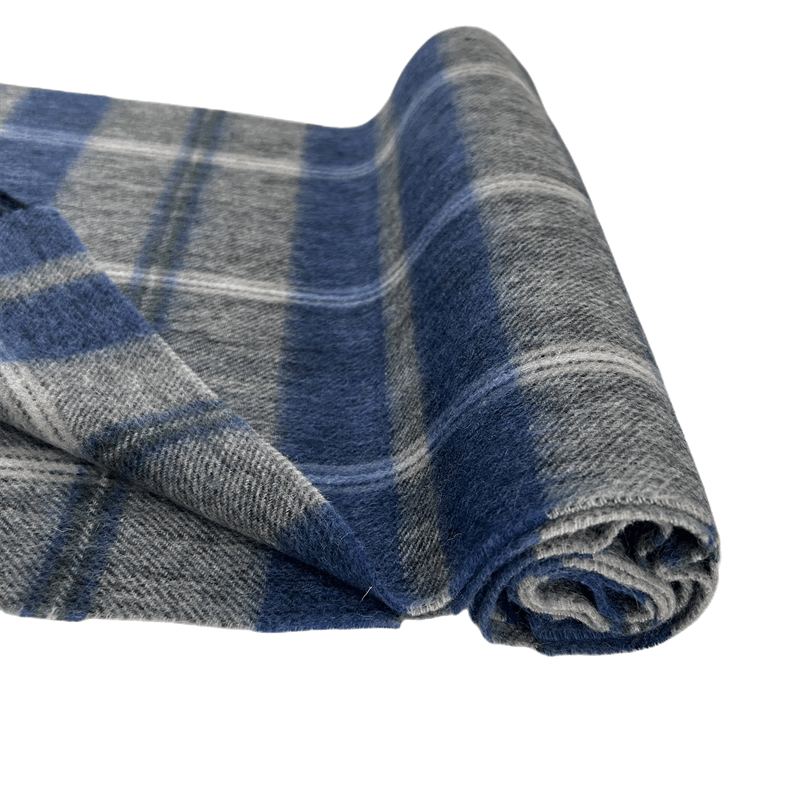 Mitchell-Y UGG Lamb Wool Scarf - Assuie UGG Wear