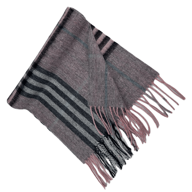 Mitchell-Y UGG Lamb Wool Scarf - Assuie UGG Wear