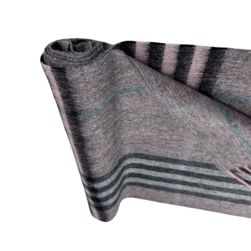 Mitchell-Y UGG Lamb Wool Scarf - Assuie UGG Wear