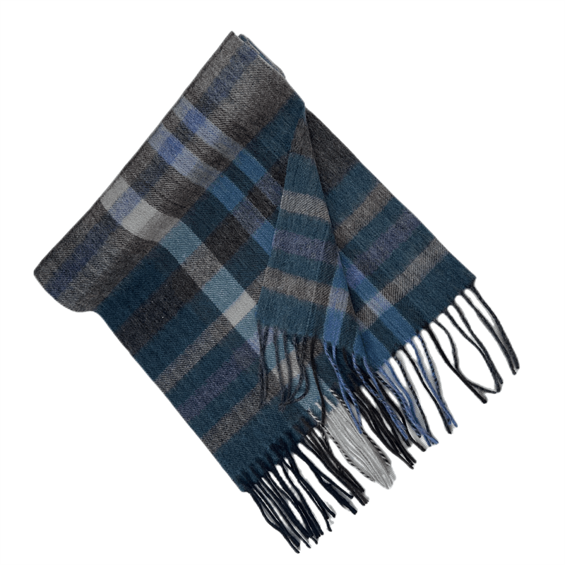 Mitchell-Y UGG Lamb Wool Scarf - Assuie UGG Wear