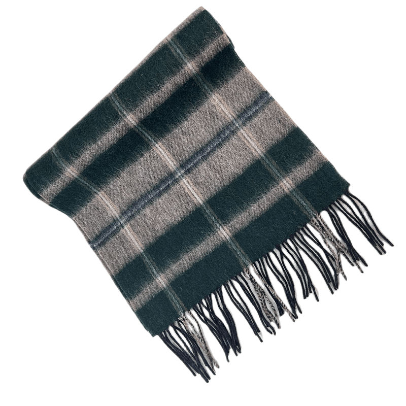 Mitchell-Y UGG Lamb Wool Scarf - Assuie UGG Wear