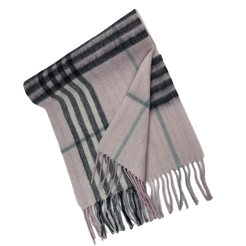 Mitchell-Y UGG Lamb Wool Scarf - Assuie UGG Wear