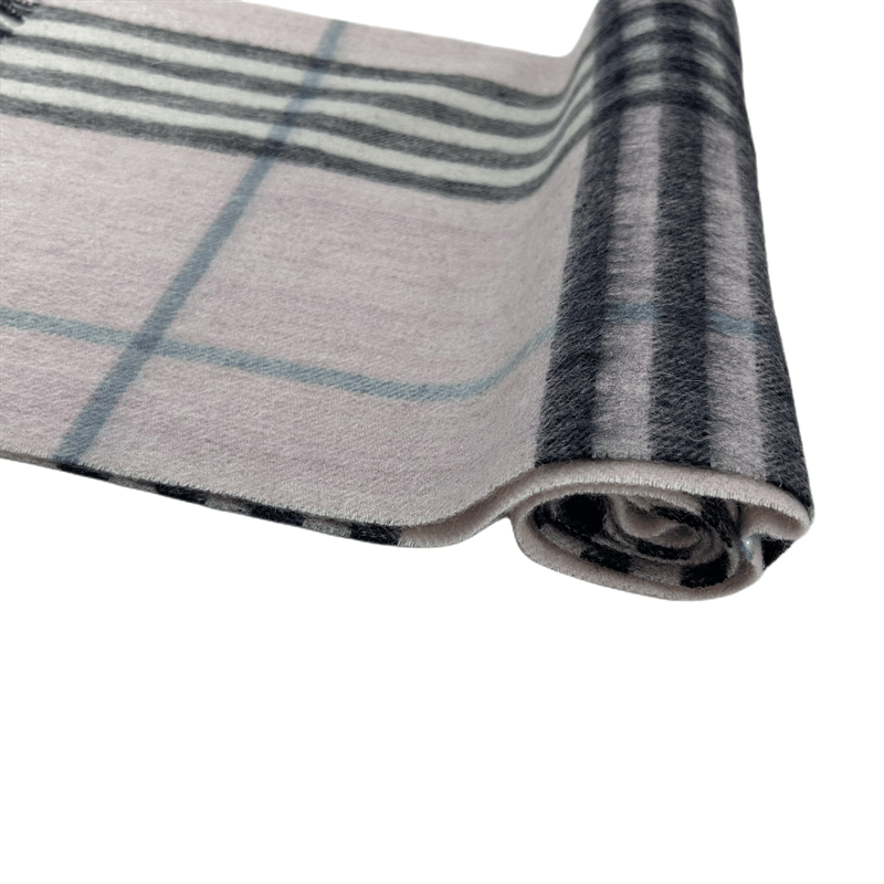 Mitchell-Y UGG Lamb Wool Scarf - Assuie UGG Wear