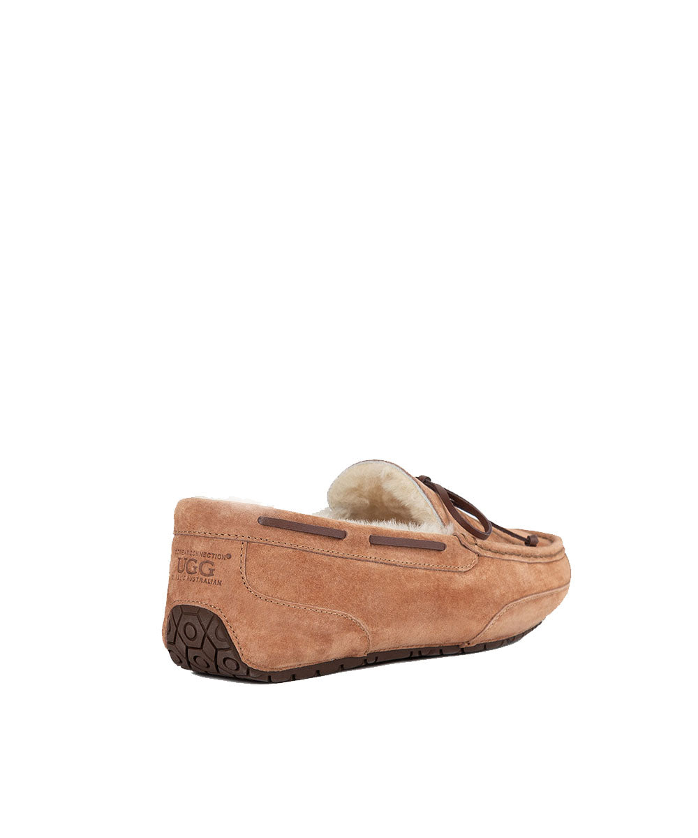 Arlie UGG Men's Moccasin - Assuie UGG Wear
