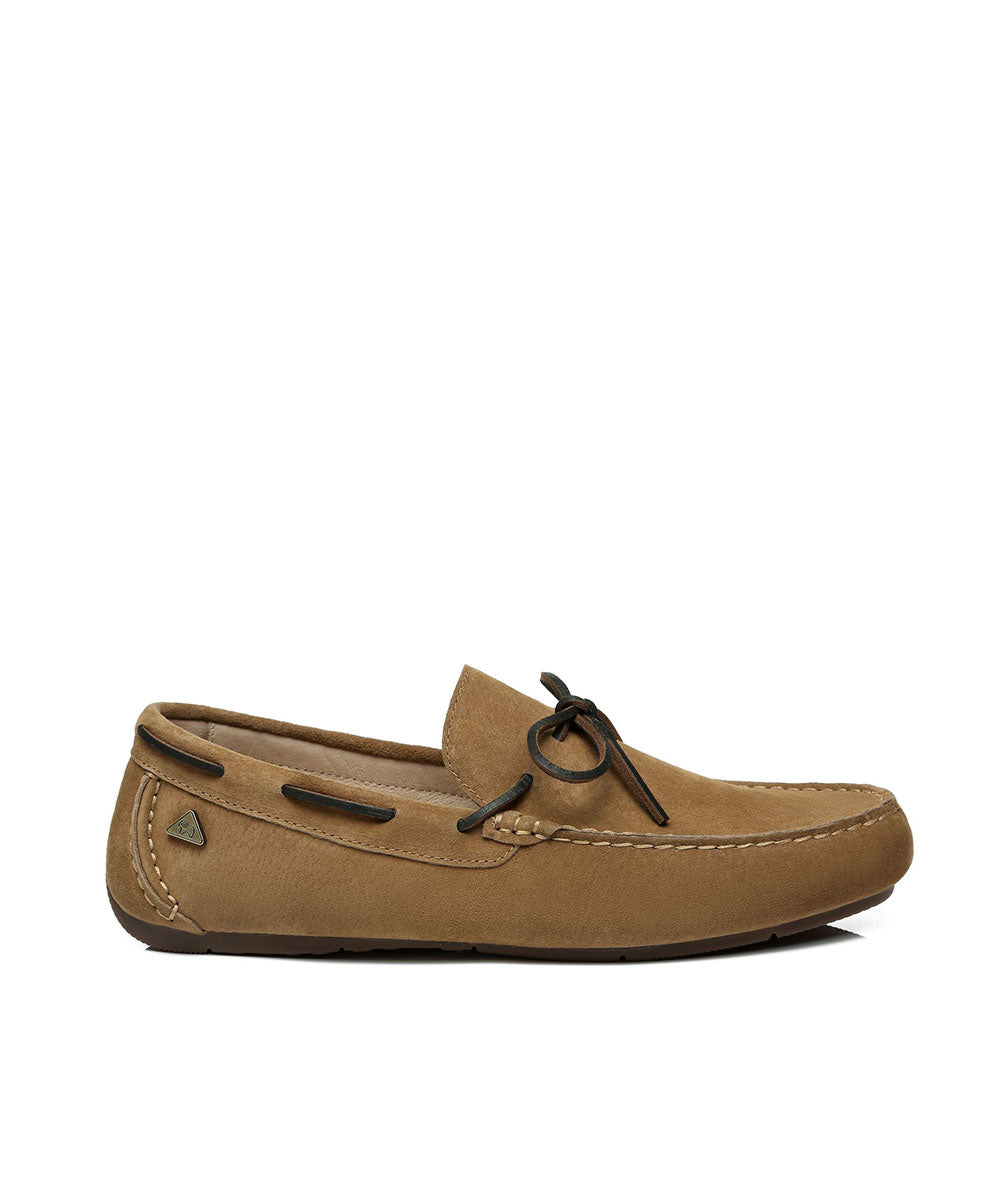 Byran Men's Moccasin - Assuie UGG Wear