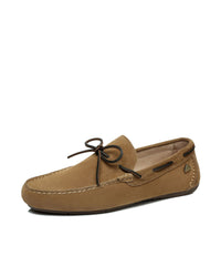 Byran Men's Moccasin - Assuie UGG Wear