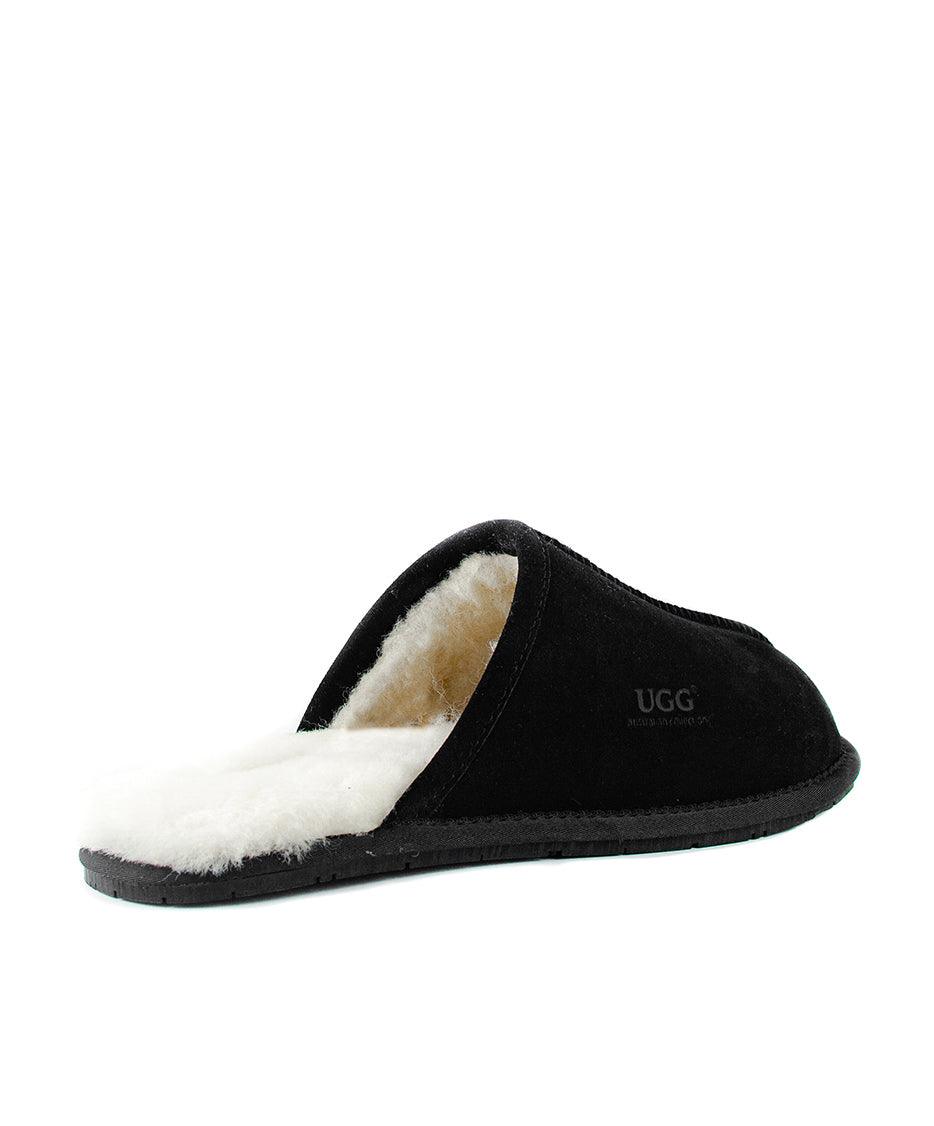 UGG Men's Cosy Slippers - Assuie UGG Wear
