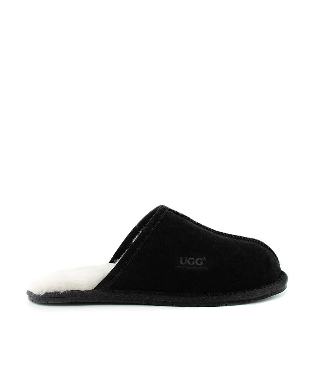 UGG Men's Cosy Slippers - Assuie UGG Wear