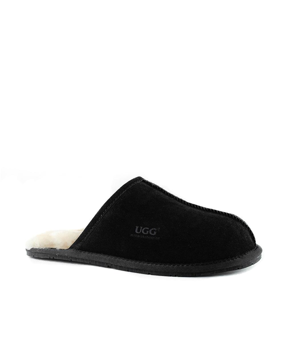 UGG Men's Cosy Slippers - Assuie UGG Wear