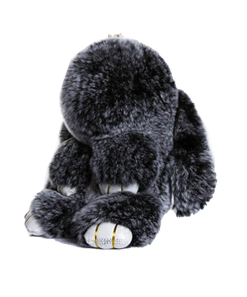Rex Bunny Bag Hang Keyrings - Assuie UGG Wear
