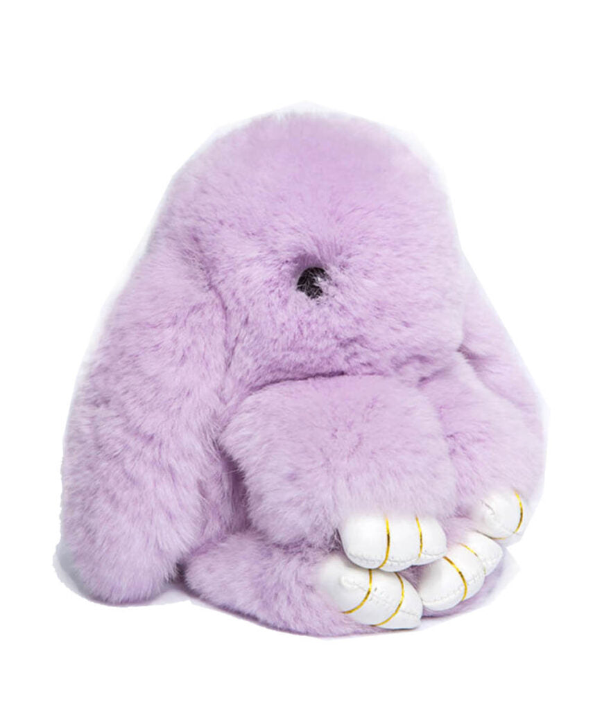 Rex Bunny Bag Hang Keyrings - Assuie UGG Wear