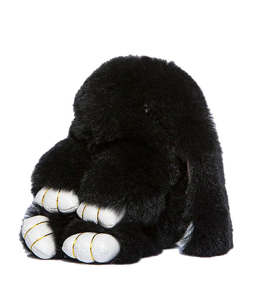 Rex Bunny Bag Hang Keyrings - Assuie UGG Wear