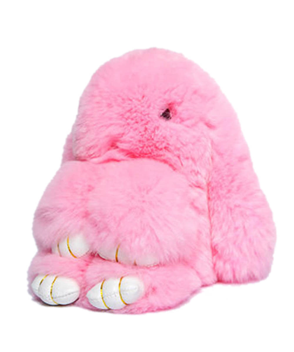 Rex Bunny Bag Hang Keyrings - Assuie UGG Wear