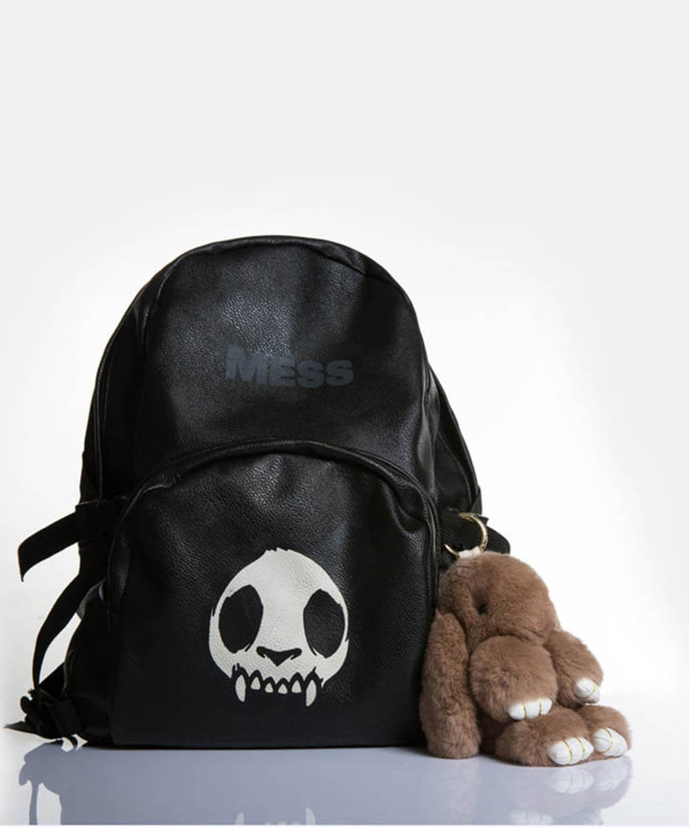Rex Bunny Bag Hang Keyrings - Assuie UGG Wear