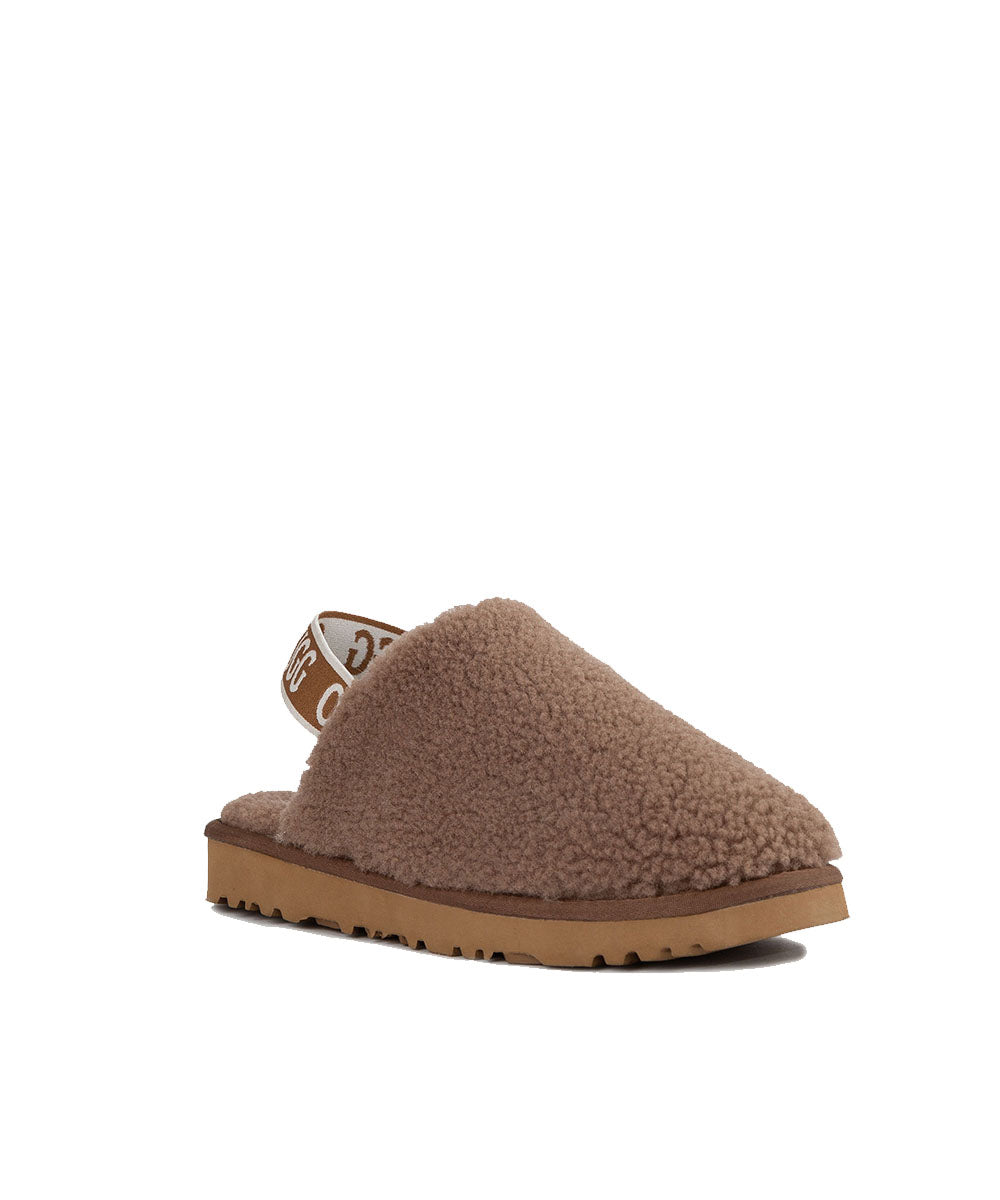 Raila UGG Fluff Women's Slide - Assuie UGG Wear