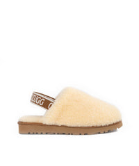 Raila UGG Fluff Women's Slide - Assuie UGG Wear