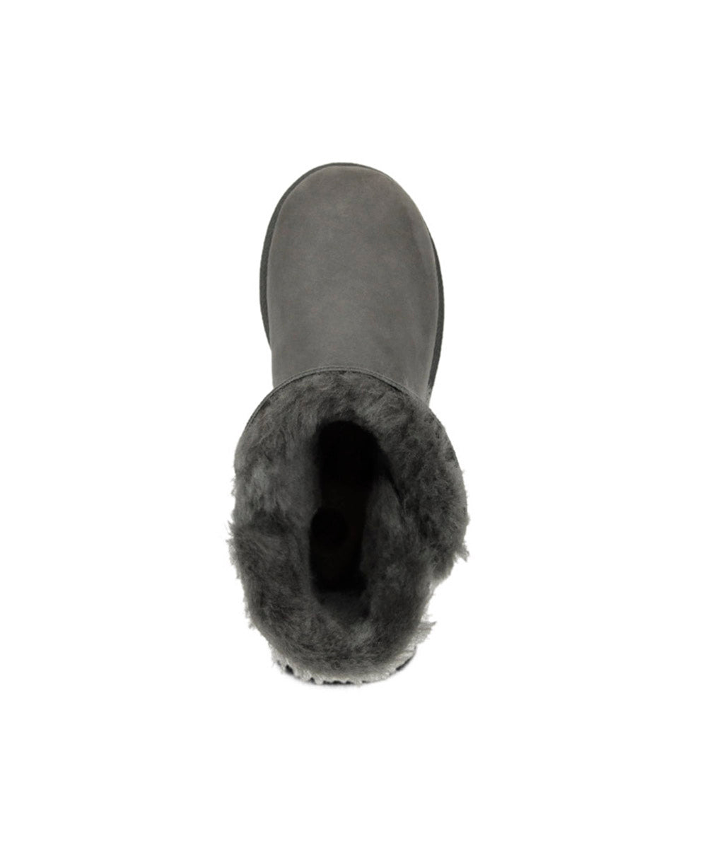 UGG Women's Premium Short Button Boots - Assuie UGG Wear