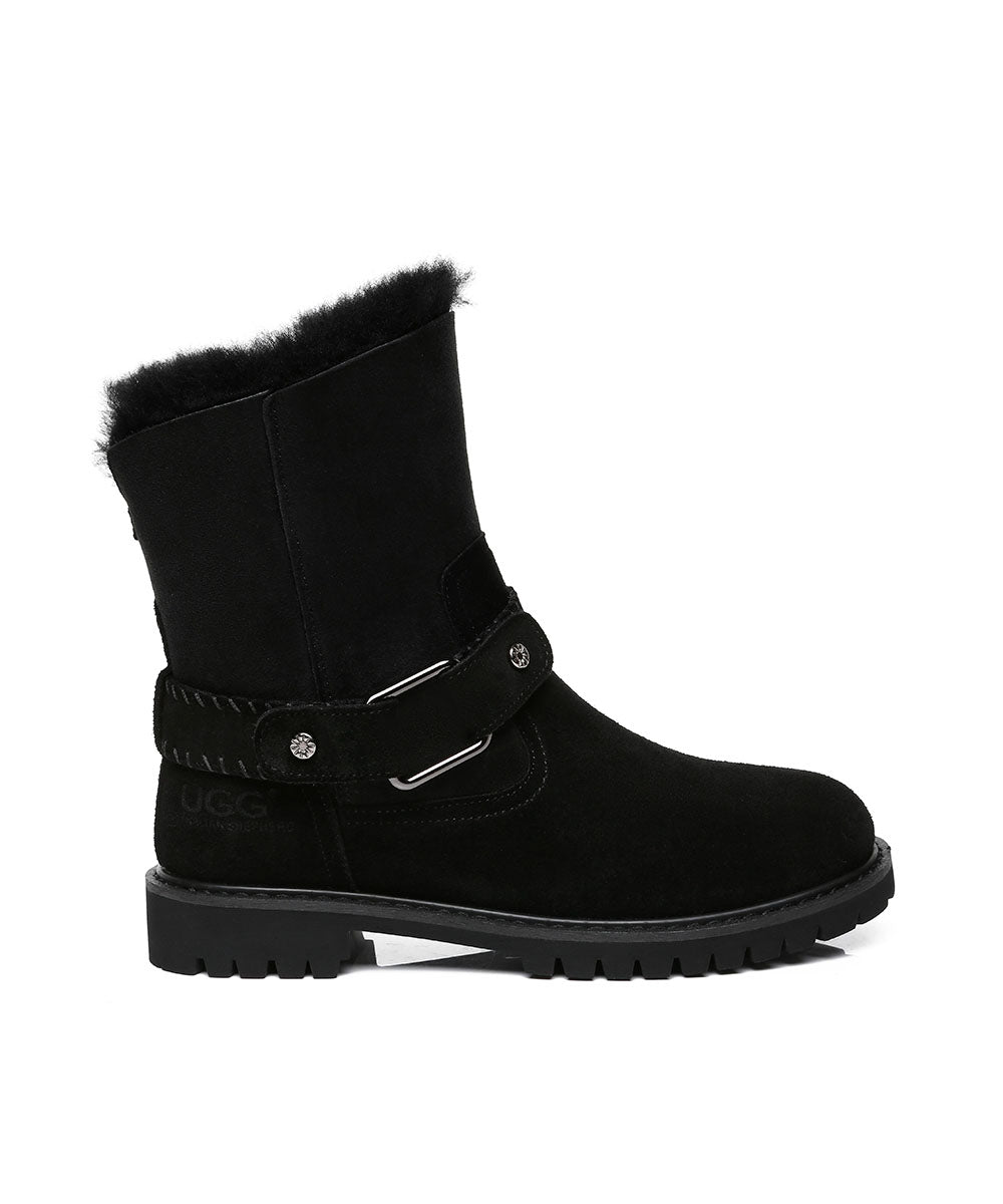 Sally UGG Women's Boots - Assuie UGG Wear
