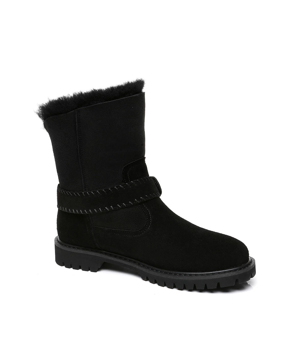 Sally UGG Women's Boots - Assuie UGG Wear