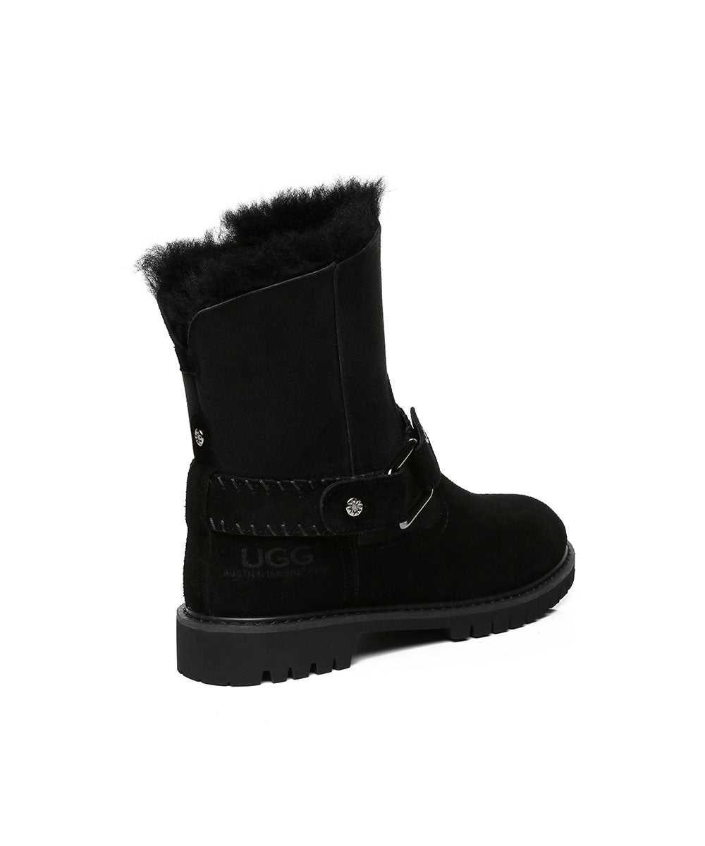Sally UGG Women's Boots - Assuie UGG Wear