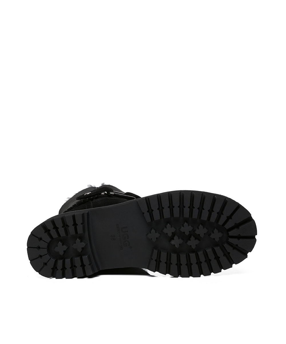 Sally UGG Women's Boots - Assuie UGG Wear