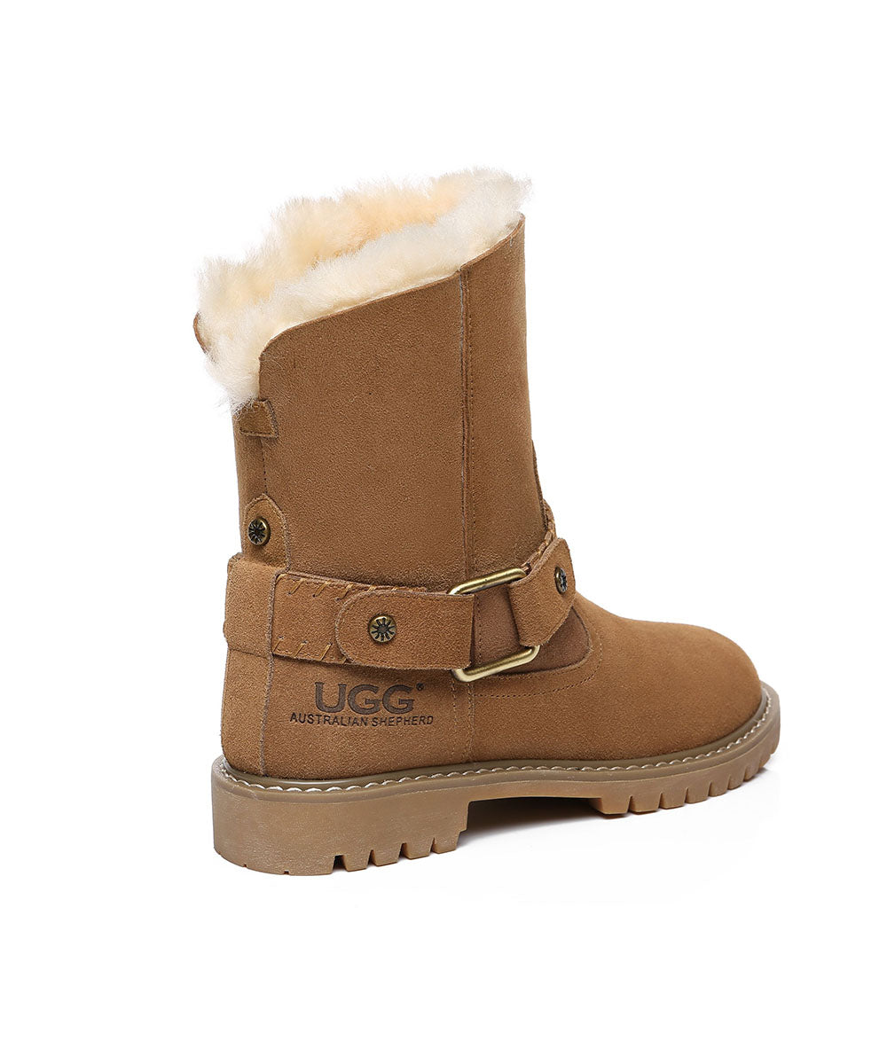 Sally UGG Women's Boots - Assuie UGG Wear