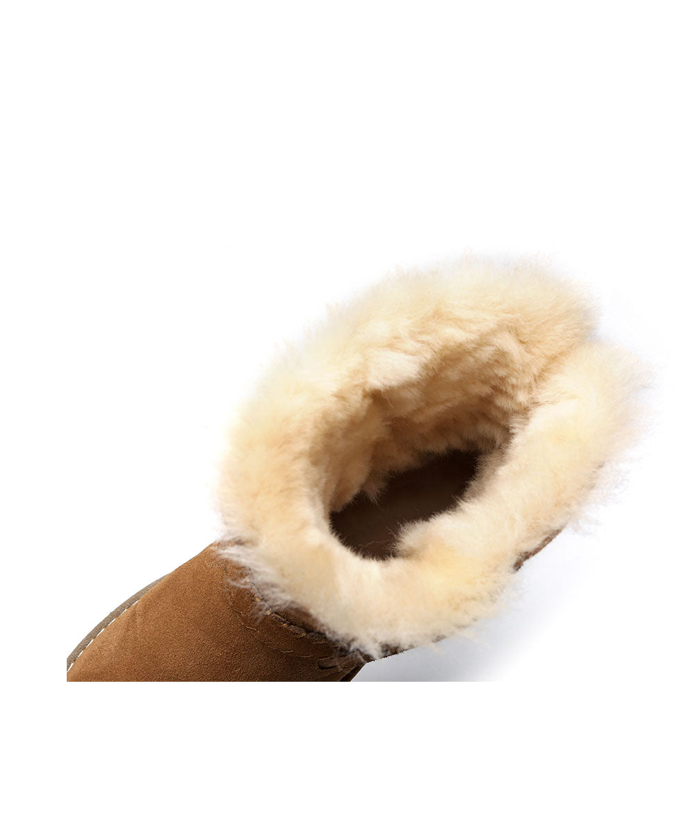 Sally UGG Women's Boots - Assuie UGG Wear