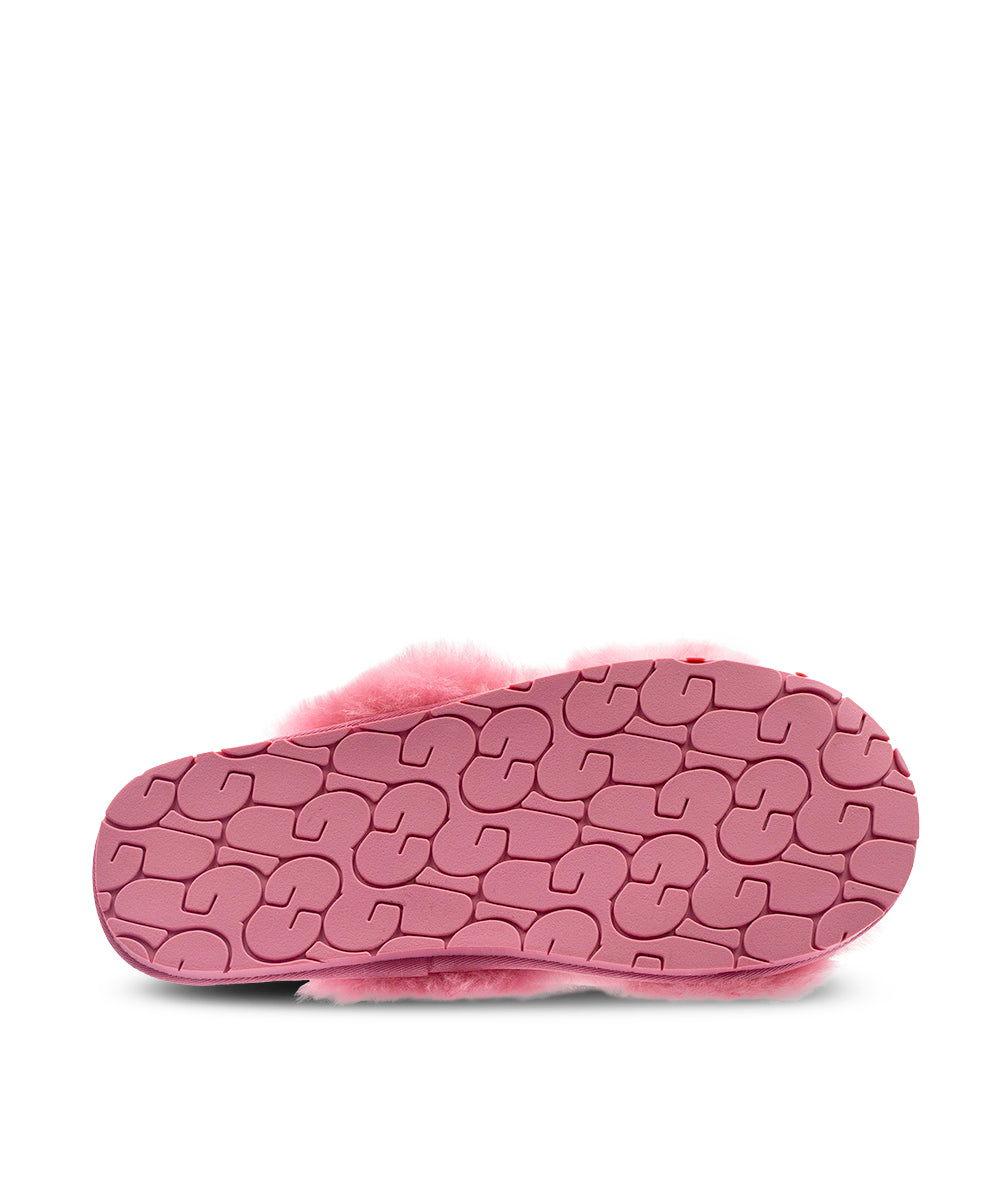 UGG Women's Premium Cross-Over Slippers - Assuie UGG Wear