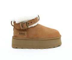 UGG Ultra Mini Belti Platform - Assuie UGG Wear