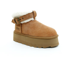 UGG Ultra Mini Belti Platform - Assuie UGG Wear