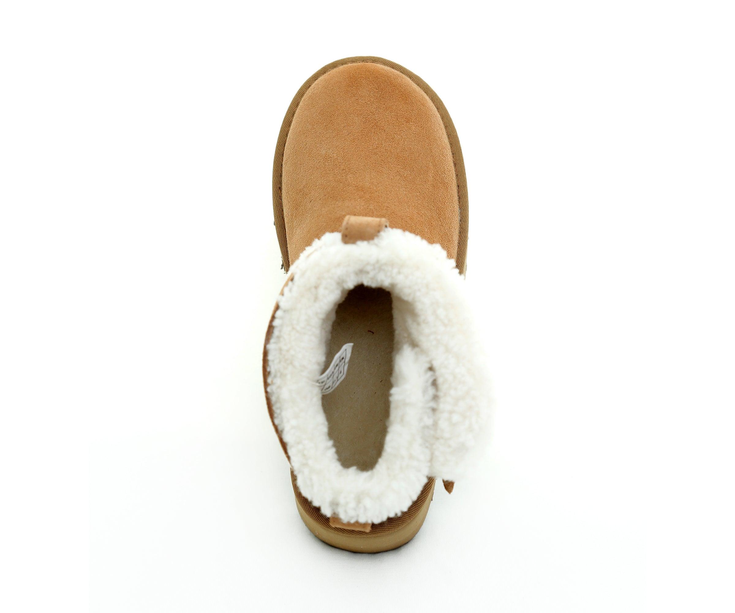 UGG Ultra Mini Belti Platform - Assuie UGG Wear