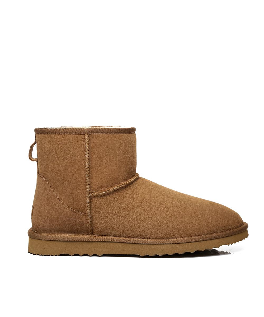 UGG Classic Men's Mini Big Sizes Boots - Assuie UGG Wear