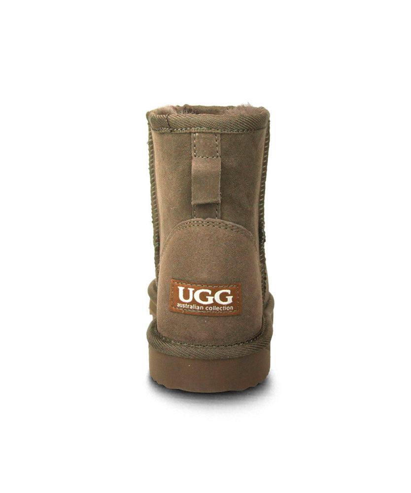  Mens UGG Premium Classic Mini Australia Online Sale- The UGG Store