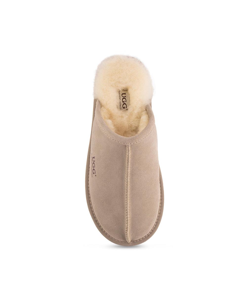 UGG Men's Cosy Slippers - Assuie UGG Wear