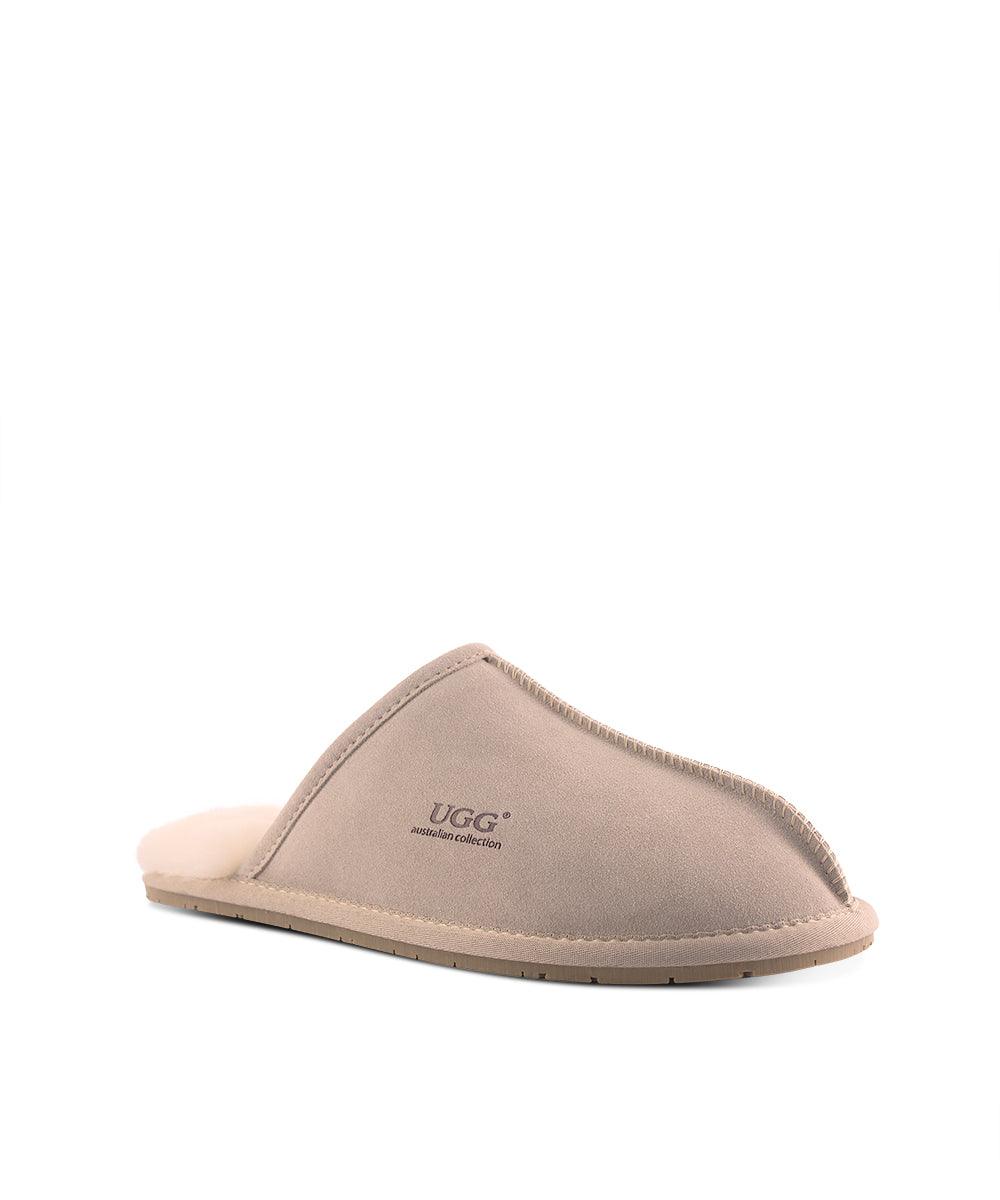 UGG Men's Cosy Slippers - Assuie UGG Wear