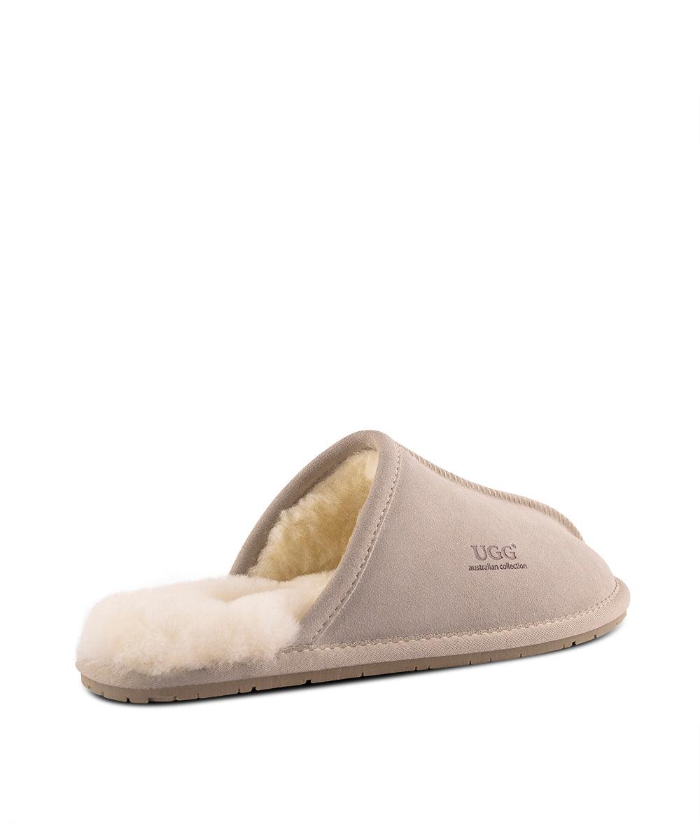 UGG Men's Cosy Slippers - Assuie UGG Wear
