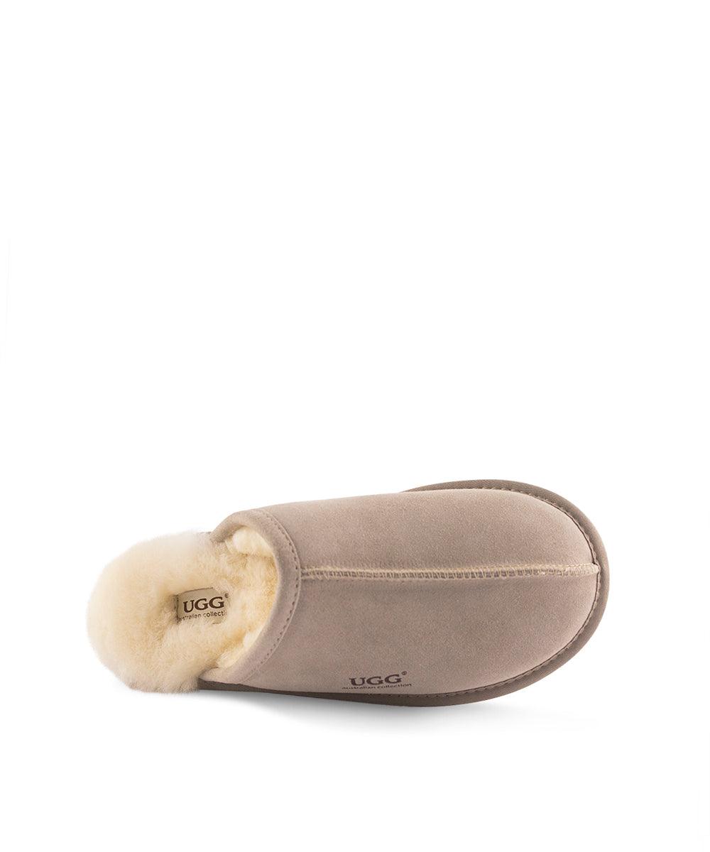 UGG Men's Cosy Slippers - Assuie UGG Wear