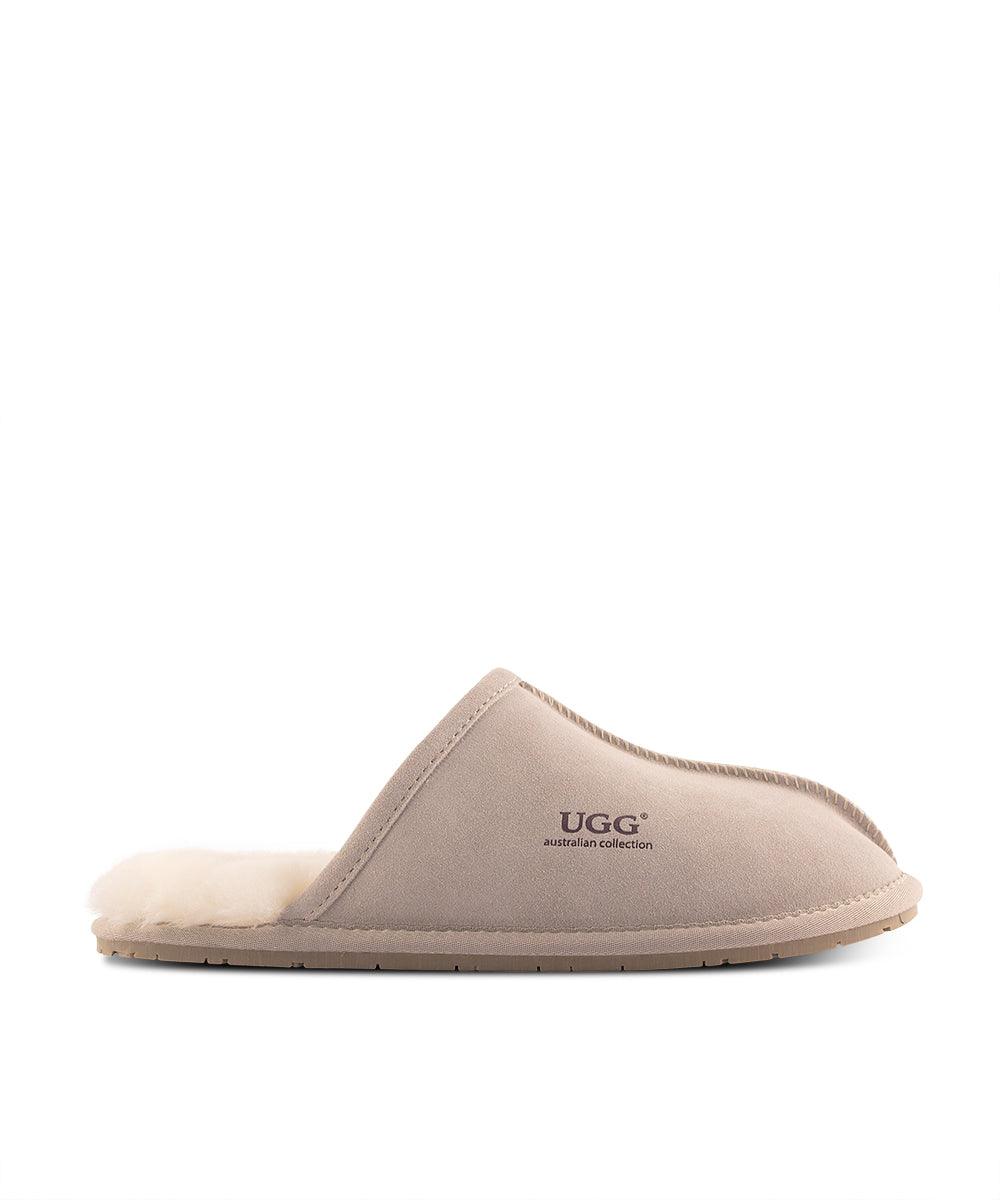 UGG Men's Cosy Slippers - Assuie UGG Wear