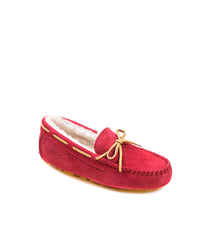 UGG Women's Fur Moccasin - Assuie UGG Wear