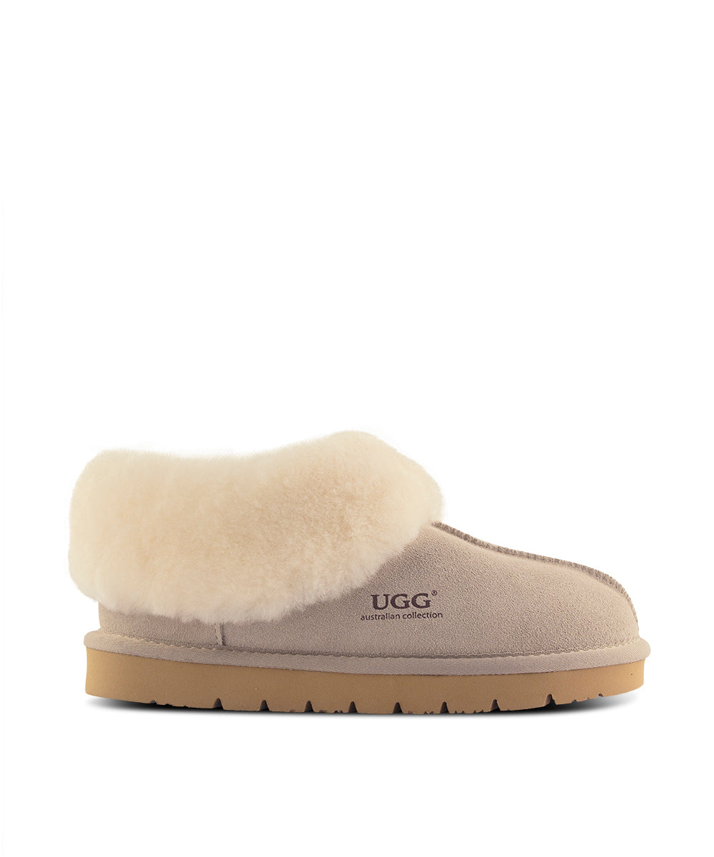 UGG Women's Homely Slippers - Assuie UGG Wear