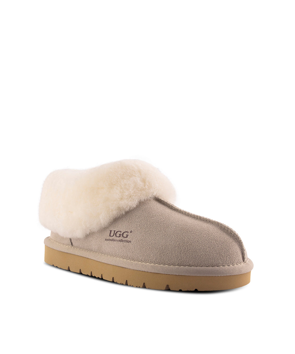 UGG Women's Homely Slippers - Assuie UGG Wear