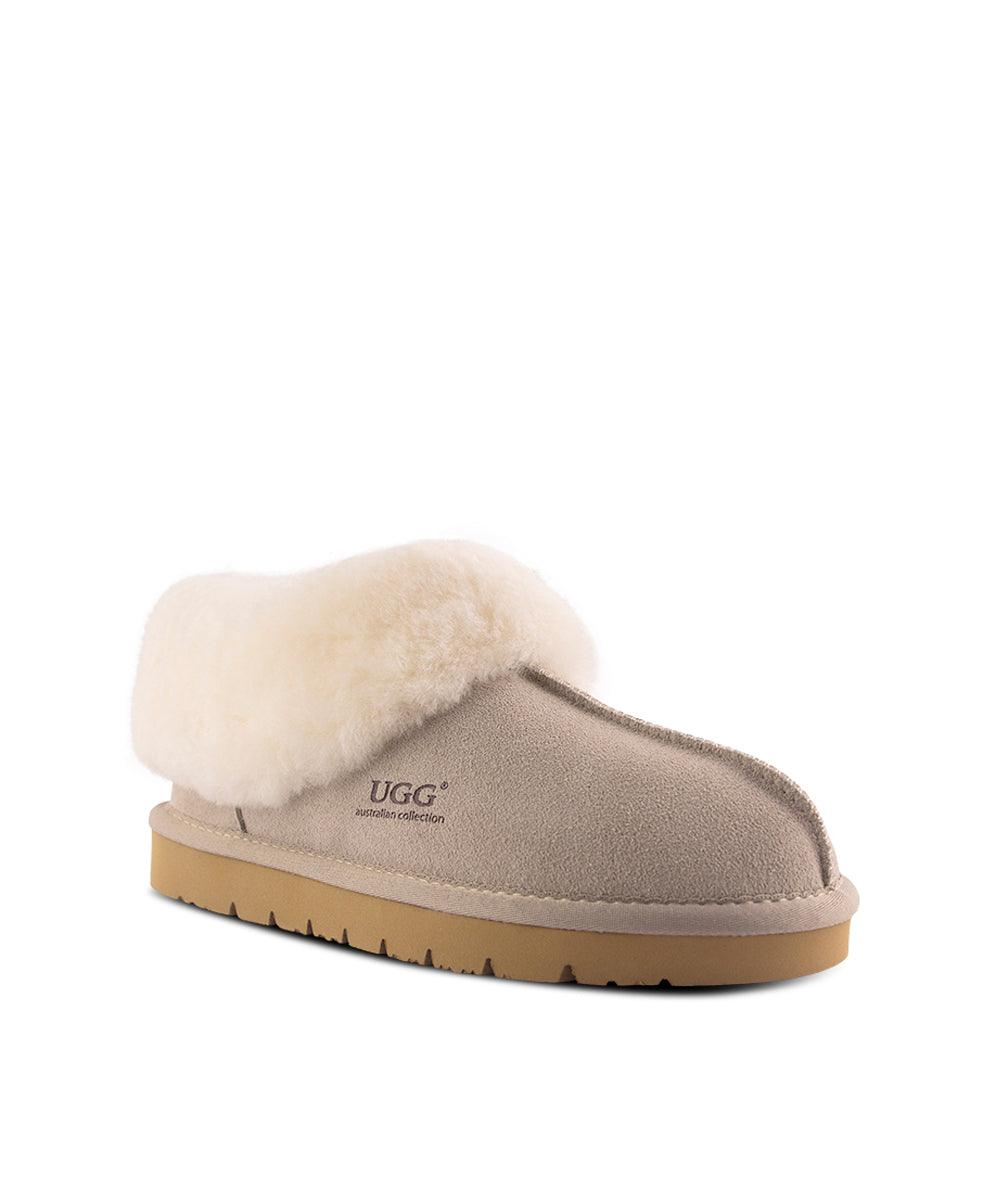 UGG Men's Homely Slippers - Assuie UGG Wear