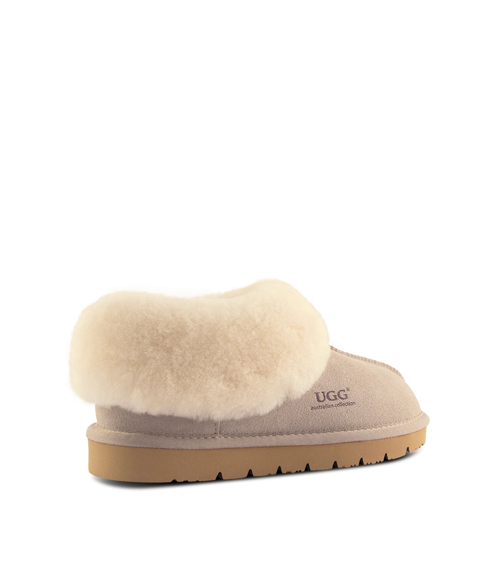 UGG Women's Homely Slippers - Assuie UGG Wear