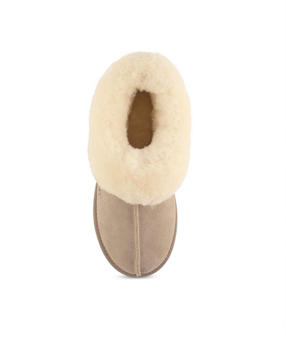 UGG Men's Homely Slippers - Assuie UGG Wear
