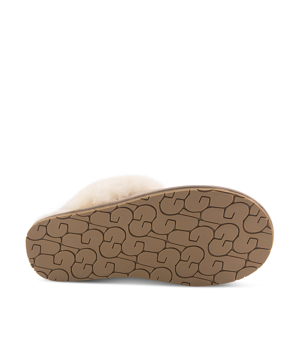 UGG Men's Snuggly Slippers - Assuie UGG Wear