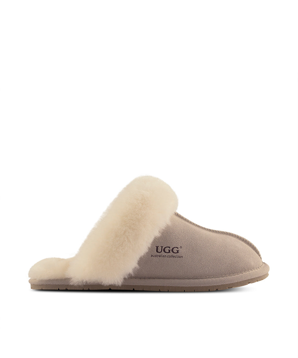 UGG Men's Snuggly Slippers - Assuie UGG Wear