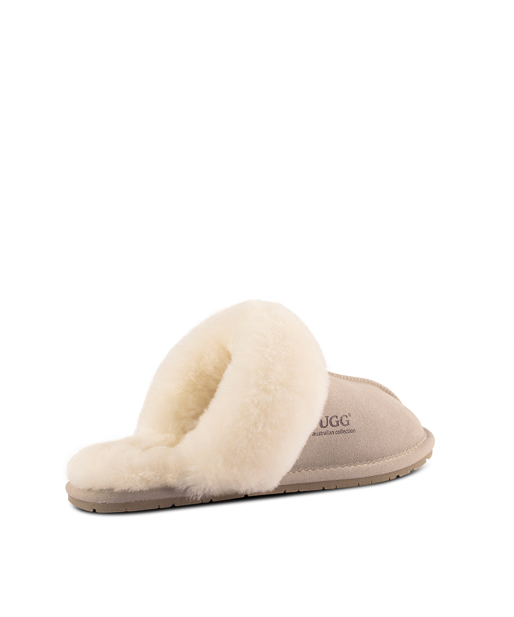 UGG Men's Snuggly Slippers - Assuie UGG Wear