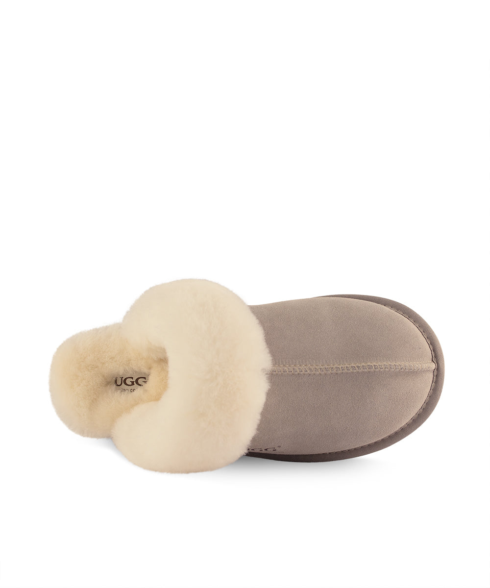 UGG Men's Snuggly Slippers - Assuie UGG Wear