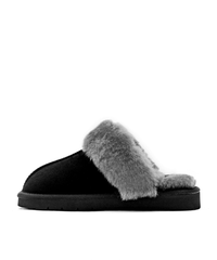 UGG Men's Fuzzy Slippers - Assuie UGG Wear