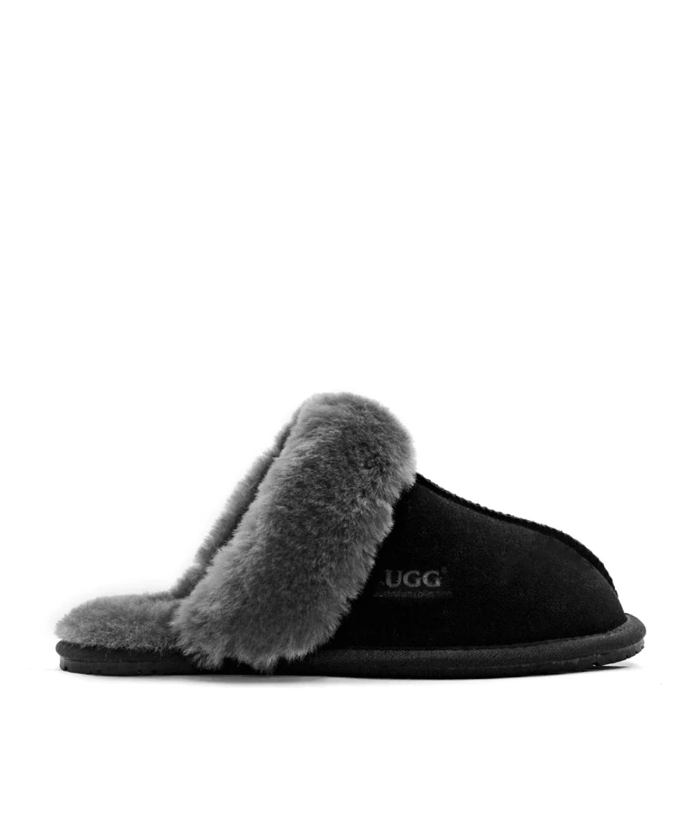 UGG Men's Snuggly Slippers - Assuie UGG Wear